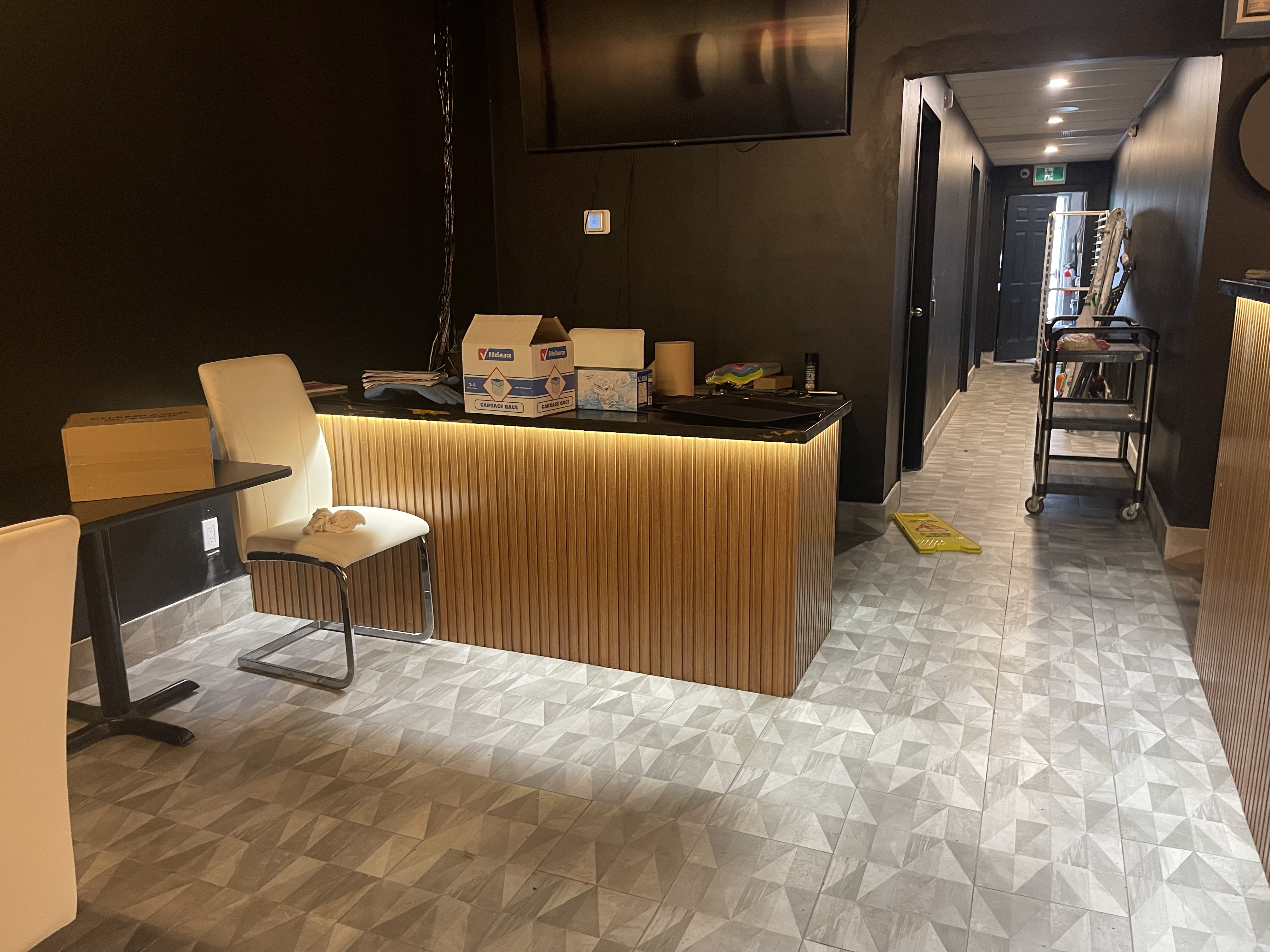 Renovation Service in Ontario, CA