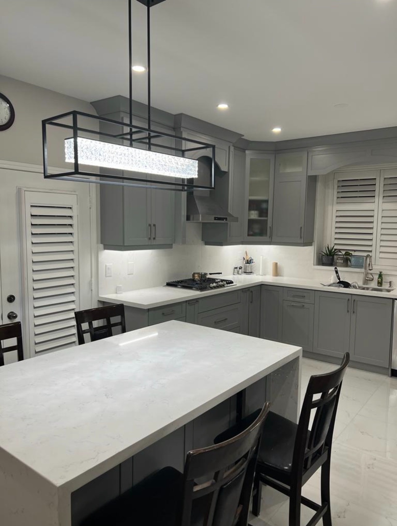 Renovation Service in Ontario, CA