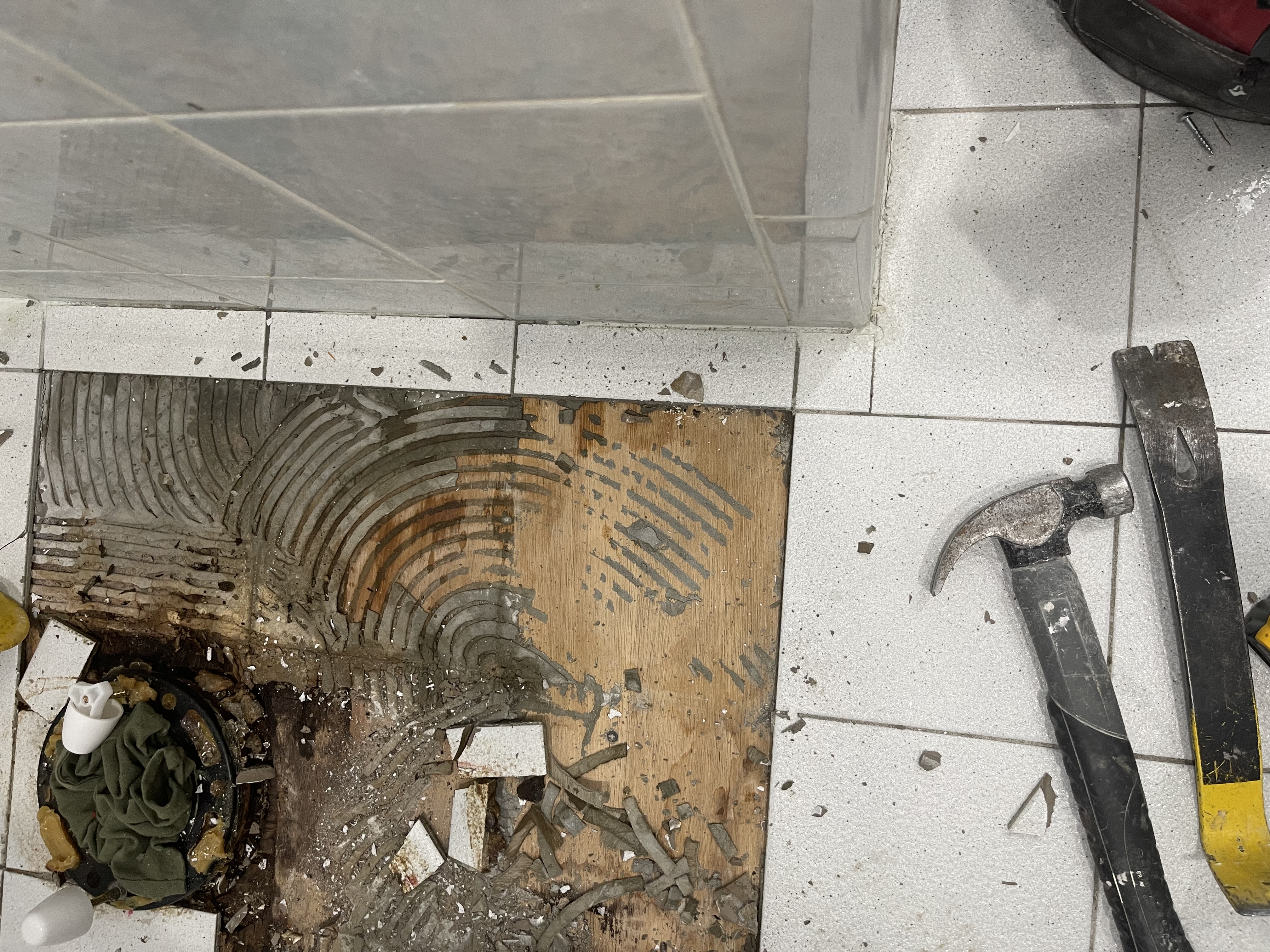 Renovation Service in Ontario, CA