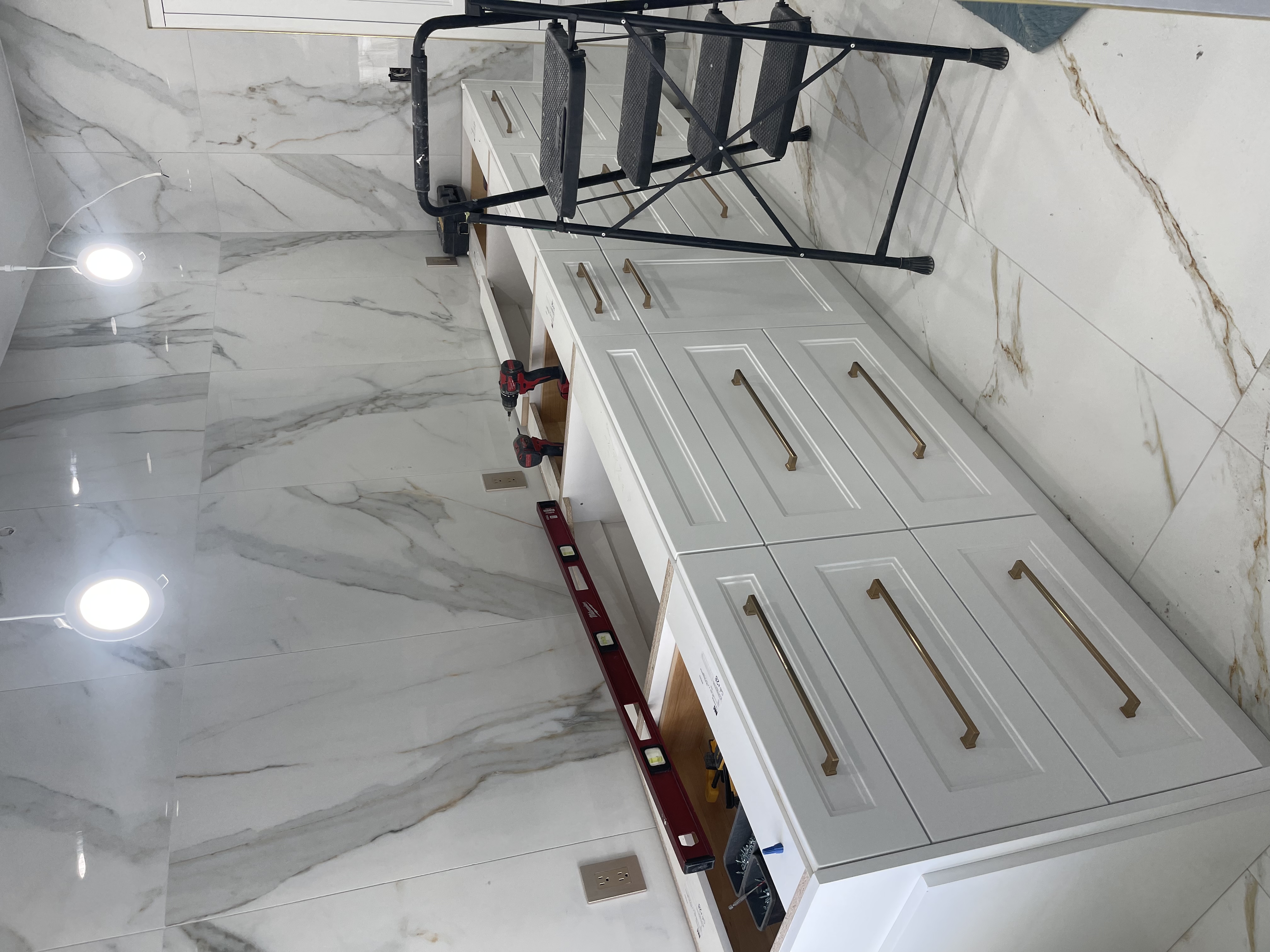 Renovation Service in Ontario, CA