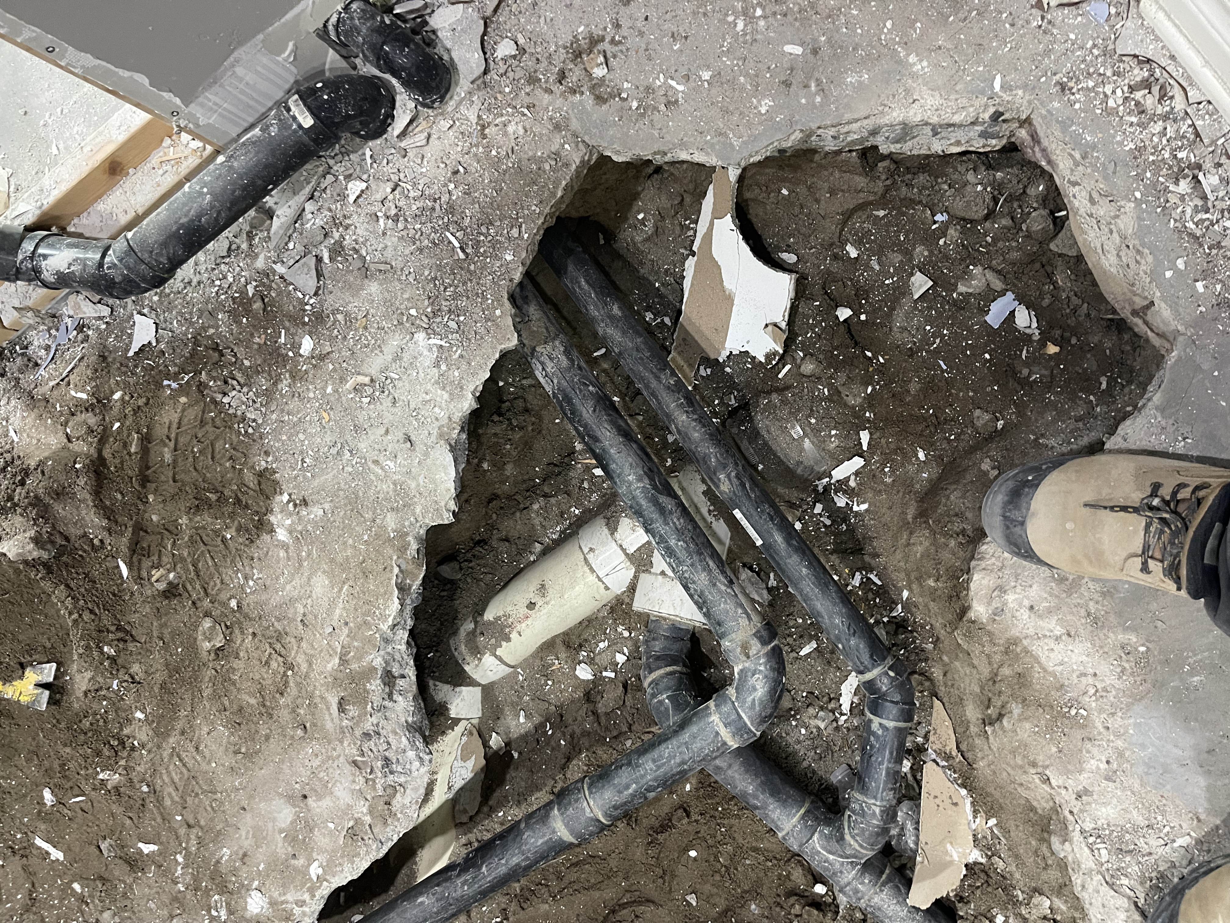 Renovation Service in Ontario, CA