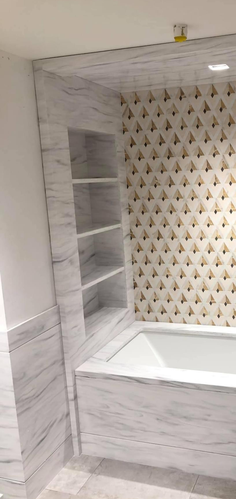 Renovation Service in Ontario, CA