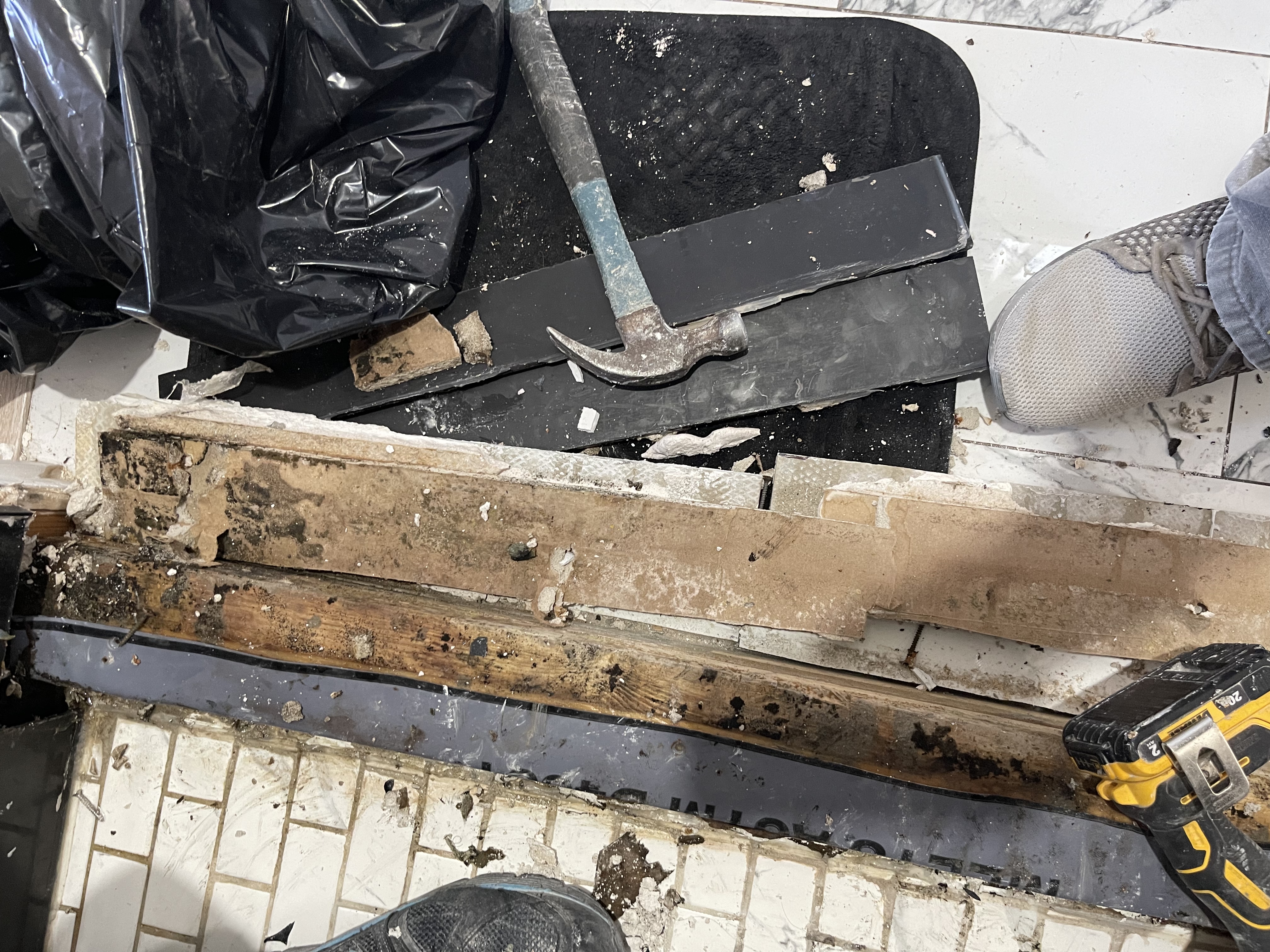 Renovation Service in Ontario, CA